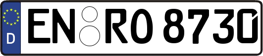 EN-RO8730