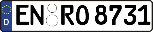EN-RO8731