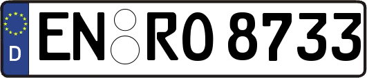 EN-RO8733