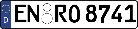 EN-RO8741