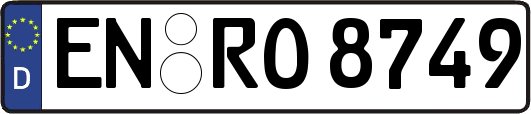 EN-RO8749