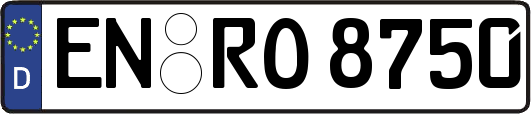 EN-RO8750