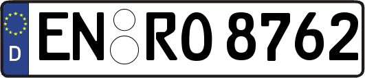 EN-RO8762