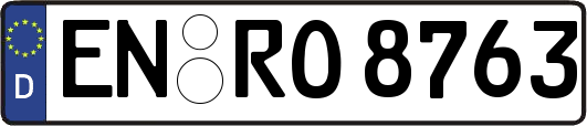 EN-RO8763