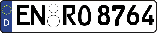 EN-RO8764