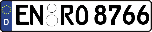 EN-RO8766