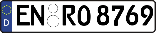 EN-RO8769