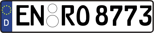 EN-RO8773