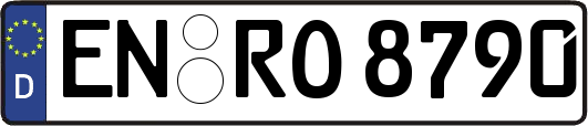 EN-RO8790