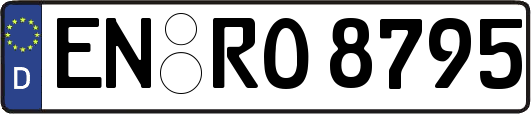 EN-RO8795
