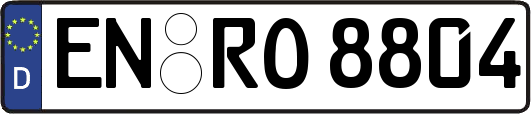 EN-RO8804