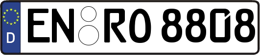 EN-RO8808