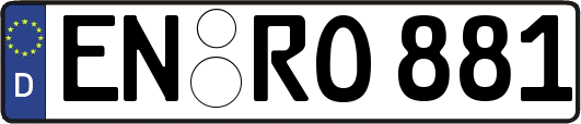 EN-RO881