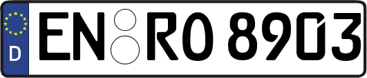EN-RO8903