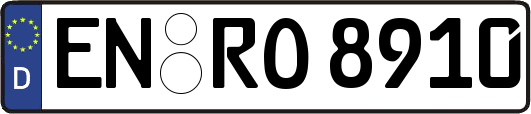 EN-RO8910