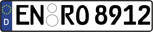 EN-RO8912