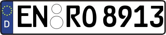 EN-RO8913