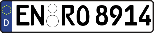 EN-RO8914