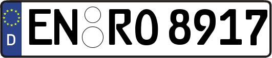 EN-RO8917