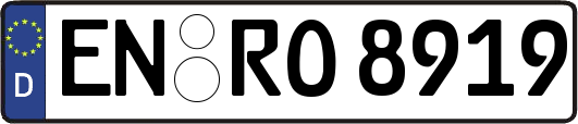 EN-RO8919