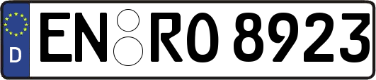 EN-RO8923