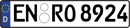 EN-RO8924