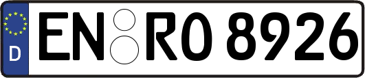 EN-RO8926