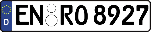 EN-RO8927