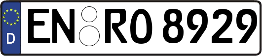 EN-RO8929
