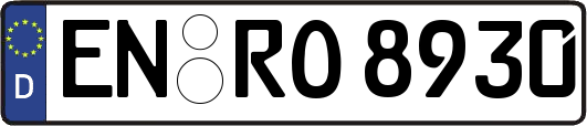 EN-RO8930