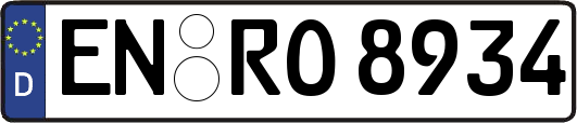 EN-RO8934