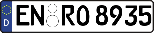 EN-RO8935