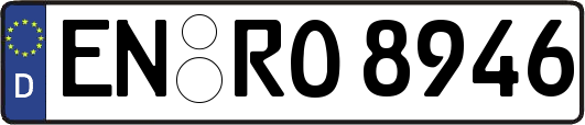 EN-RO8946