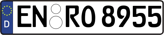 EN-RO8955