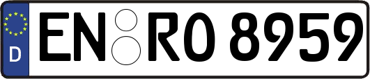 EN-RO8959