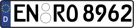 EN-RO8962
