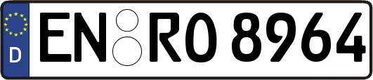EN-RO8964
