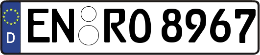 EN-RO8967