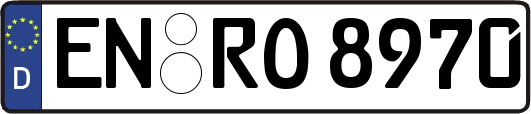 EN-RO8970