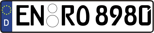 EN-RO8980