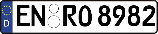 EN-RO8982