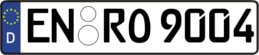 EN-RO9004