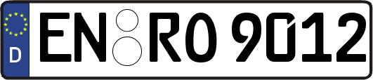EN-RO9012