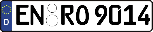 EN-RO9014