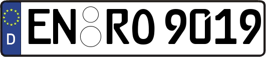 EN-RO9019