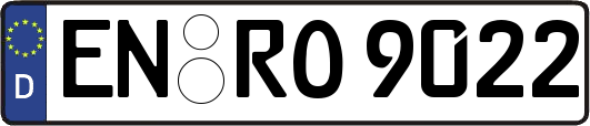 EN-RO9022