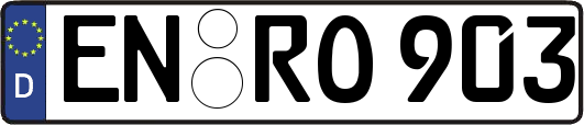 EN-RO903