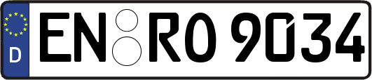 EN-RO9034