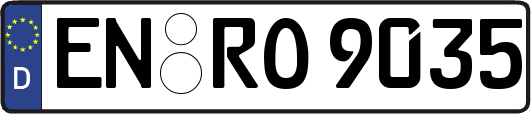 EN-RO9035