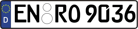 EN-RO9036